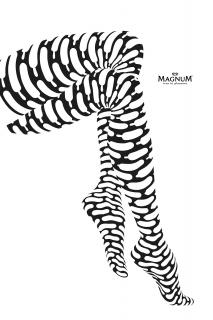 Magnum: Pleasure Icon, 1